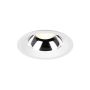 SLV DOWNLIGHT 1008622 Įmontuojamas apšvietimas 1x8W/LED 4000K 1000lm|1650lm|2400lm
