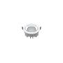 SLV DOWNLIGHT P 1010759 Įmontuojamas apšvietimas 1x10W/LED 4000K 1550lm|2400lm