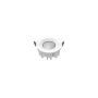 SLV DOWNLIGHT P 1010761 Įmontuojamas apšvietimas 1x10W/LED 4000K 1550lm|2400lm