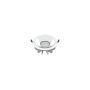 SLV DOWNLIGHT P 1010767 Įmontuojamas apšvietimas 1x22W/LED 4000K 4030lm|5150lm