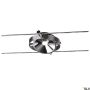 SLV DURNO 1002863 Reflektorius 1x6W/LED 2700K 360LM