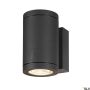 SLV ENOLA 1006329 Sienos lempa 1x20W/LED 3000K|4000K 1880LM|2120LM IP65