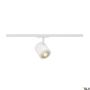 SLV ENOLA 143941 Geležinkelio švieslentė 1x11W/LED 3000K 1040LM IP20