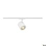 SLV ENOLA 143951 Geležinkelio švieslentė 1x11W/LED 3000K 1040LM IP20