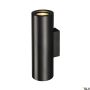 SLV ENOLA 151800 Sienos lempa 2x50W/GU10 IP20