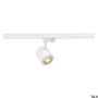 SLV ENOLA 152431 Geležinkelio švieslentė 1x11W/LED 3000K 1040LM IP20