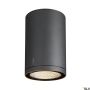 SLV ENOLA ROUND 1003442 Lubų šviestuvas 1x36W/LED 3000/4000K 3500LM IP65