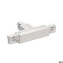 SLV EUTRAC 1001519 Jungiklis su maitinimo šaltiniu IP20