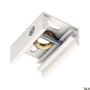 SLV EUTRAC 1001530 Montavimo detalė IP20
