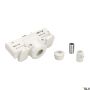 SLV EUTRAC 1001542 Adapteris IP20