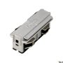SLV EUTRAC 145564 Jungiklis IP20