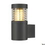 SLV F-POL 231585 Sienos lempa 1x20W/E27 IP54