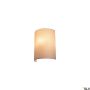 SLV FENDA 1001276 Lemputės gaubtas 40W/E27 IP20