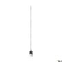SLV FENDA 132662 Pakabinama lempa 1x60W/E27 IP20