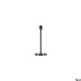SLV FENDA 155785 Stalo lempa 1x60W/E27 IP20