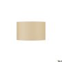 SLV FENDA 156113 Lemputės gaubtas 1x60W IP20