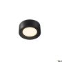 SLV FERA 1002968 Lubų šviestuvas 1x20W/LED 3000/4000K 1650LM IP20