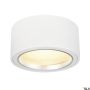 SLV FERA 161461 Lubų šviestuvas 1x23W/LED 3000K 1800LM IP20