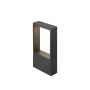 SLV FLATT II 1010104 Stovinė lempa 1x10W/LED 2700K 650lm