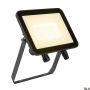 SLV FLOODI 1006193 Halogeninis prožektorius 1x48W/LED 3000K 5150LM IP65