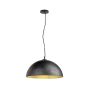 SLV FORCHINI 1008535 Pakabinama lempa 1x40W/E27