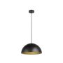 SLV FORCHINI 1008536 Pakabinama lempa 1x40W/E27