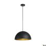 SLV FORCHINI 155910 Pakabinama lempa 1x40W/E27 IP20