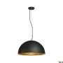 SLV FORCHINI 155930 Pakabinama lempa 1x40W/E27 IP20
