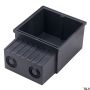 SLV FRAME BASIC 112781 Montavimo rėmas IP20