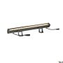 SLV GALEN 1003447 Sienos lempa 1x18W 3000/4000K 1570/1570LM IP65