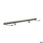 SLV GALEN 1003448 Sienos lempa 1x34W/LED 3000/4000K 3100LM IP65