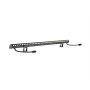 SLV GALEN 1009108 Sodų prožektorius 1x40W/LED 3000K 5150lm
