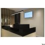 SLV GLENOS 1001400 Pakabinama lempa 1x43W/LED 3000K 2850LM IP20
