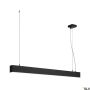 SLV GLENOS 1001403 Pakabinama lempa 1x43W/LED 4000K 3300LM IP20
