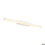SLV GLENOS 1003507 Sienos lempa 1x12W/LED 3000/4000K 1170LM IP20