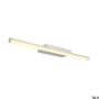 SLV GLENOS 1003508 Sienos lempa 1x12W/LED 3000/4000K 1170LM IP20