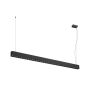 SLV GLENOS® 1010516 Pakabinama lempa 1x70W/LED 4000K 8450lm