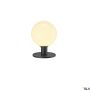SLV GLOO PURE 1001999 Stovinė lempa 1x23W/E27 IP44