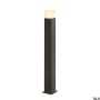 SLV GRAFIT 1006184 Stovinė lempa IP44