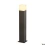 SLV GRAFIT 231225 Stovinė lempa 1x11W/E27 IP44