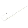 SLV GRAZIA 1008516 LED juostelė 640x48W/LED 3000K 6700lm