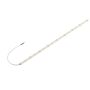 SLV GRAZIA 1008522 LED juostelė 900x45W/LED 3000K 8100lm
