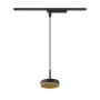 SLV GRIP! 1F 1009133 Geležinkelio švieslentė 1x16W/LED 2700K/3000K 400lm|430lm