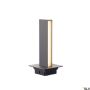 SLV H-POL 232155 Stovinė lempa 1x9.7W/LED 3000K 350LM IP55