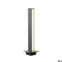 SLV H-POL 232185 Stovinė lempa 2x35W/LED 3000K 1400LM IP55