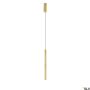 SLV HELIA 1002172 Pakabinama lempa 1x9.2W/LED 3000K 620LM IP20