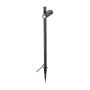SLV HELIA 1007868 Sodų prožektorius 1x6W/LED 3000K 450lm