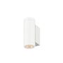 SLV HELIA 1010164 Sienos lempa 1x6W/LED 2700K 600lm