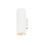 SLV HELIA 1010170 Sienos lempa 1x10W/LED 2700K 1200lm