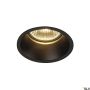 SLV HORN 112910 Įmontuojamas apšvietimas 1x50W/GU10 IP20